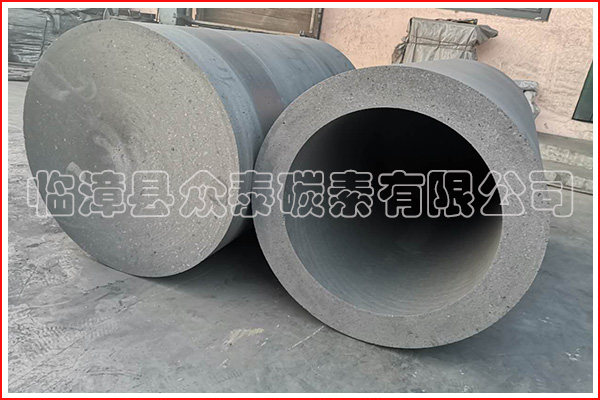 石墨電極淺談?dòng)嘘P(guān)石墨坩堝的正確安裝方法