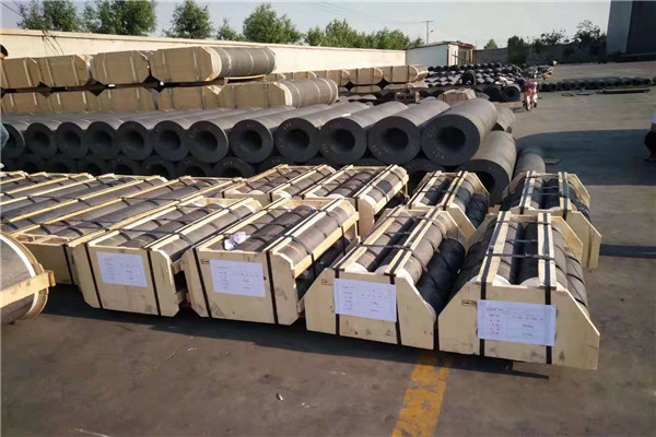 河北超高功率石墨電極廠